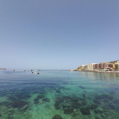 Апартаменты Gozo Марсалфорн Экстерьер фото